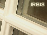 IRBIS Strzecharstwo. Konstrukcyjne szprosy i okapniki wpisują się w tradycyjne budownictwo rustykalne!